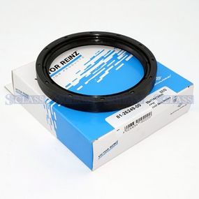 Сальник коленвала задний Mercedes Benz OM601, Victor Reinz, 81-26249-00,