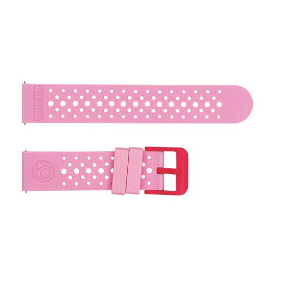 Ремешок для смарт часов Modfit Zoomi Pink