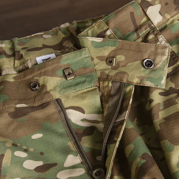 Штани Герць Multicam (7580), XXL | Зображення 9