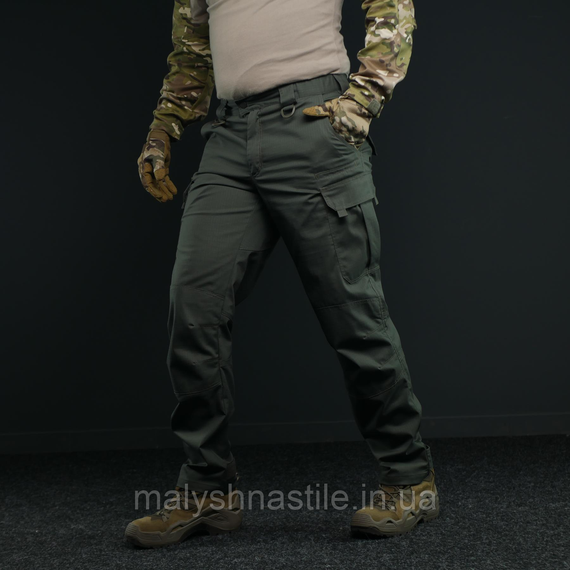 Штани військові Renegade Tactic Khaki GEN I | Зображення 6