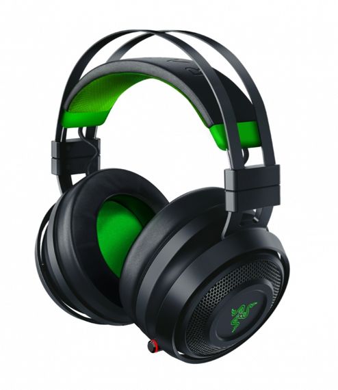 Гарнітура Razer Nari Ultimate for Xbox One RZ04-02910100-R3M1 | Зображення 1