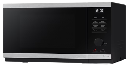 Мікрохвильова піч Samsung MS23DG4504ATUA | Зображення 2