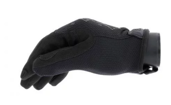 Рукавички MECHANIX THE ORIGINAL Чорний Розмір S | Зображення 2