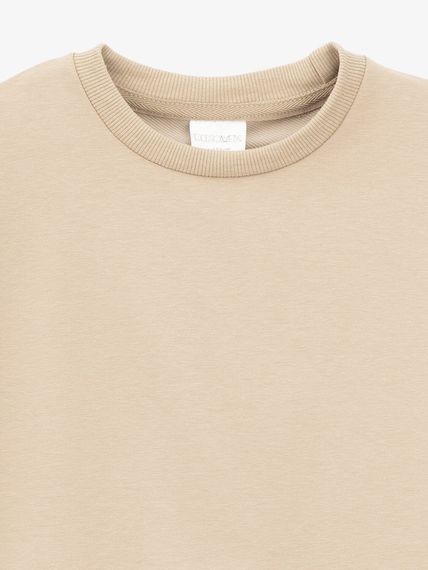 Костюм футболка+шорти для хлопчика Lizi 2627 110 см Бежевий shop (2000999455209) | Зображення 2