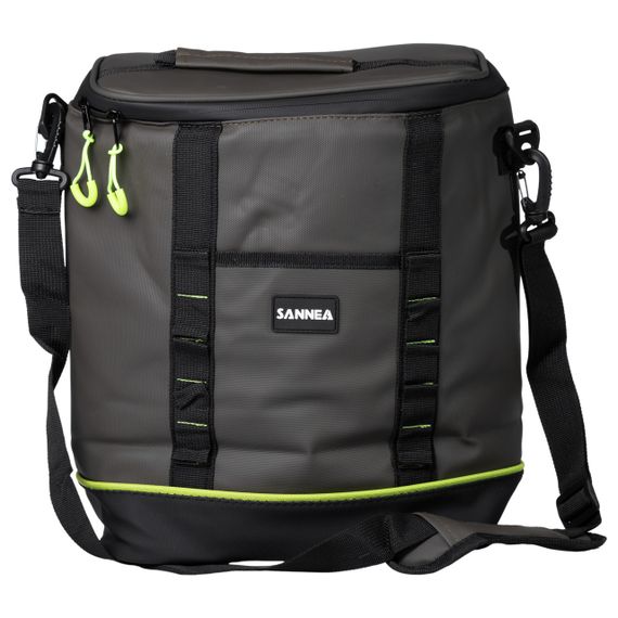 Термосумка-холодильник для риболовлі, пікніка, пляжу 12 (л) холодильник похідний термосумка для пива HP-14-24 | Зображення 6