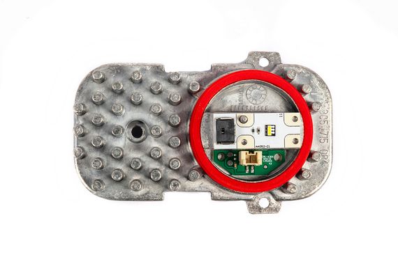 Led-модуль у фару 6311726351 (1 шт) для BMW X5 F-15 рр | Зображення 1