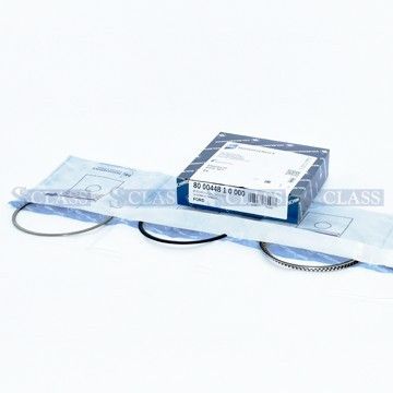 Кольца поршневые STD Ford Focus/Mondeo 1.8 i 00-12, KS, 800044810000,