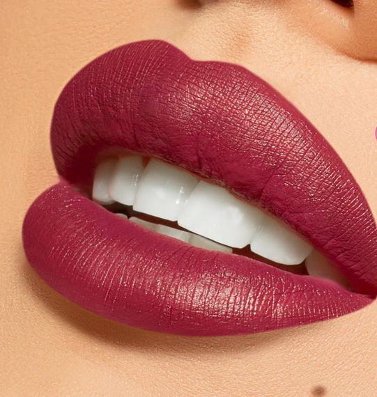 KAB Matte Liquid Lipstick Red Velvet - рідка матова помада, 5 г | Зображення 1