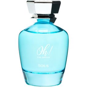 Туалетная вода Tous Oh! The Origin Eau de Toilette 100 мл (8436550507003) - Топ Продаж!