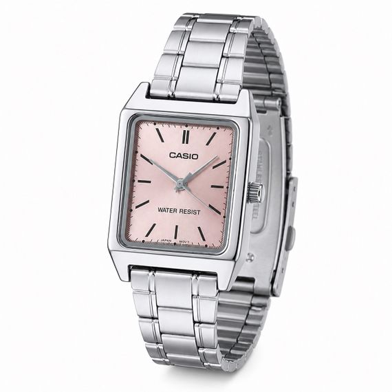 Жіночий годинник Casio LTP-V007D-4E