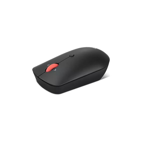 Мишка Lenovo ThinkPad USB-C Compact Wireless Black (4Y51D20848) | Зображення 2