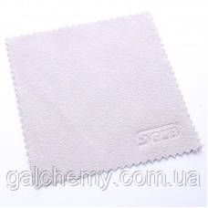 Аплікатор для нанесення захисних складів Microfiber Suede Cloth (10 штук) ТМ SGCB