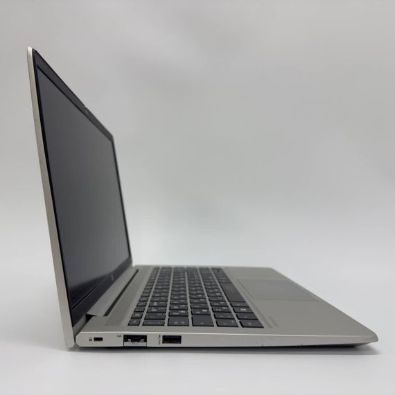 Ультрабук HP ProBook 445 G8 / 14" (1920x1080) IPS / AMD Ryzen 5 5600U (6 (12) ядер по 2.3 - 4.2 GHz) / 16 GB DDR4 / 256 GB SSD M.2 NVMe / AMD Radeon RX Vega 7 Graphics / WebCam б/в + Подарунок Мишка та килимок | Зображення 6
