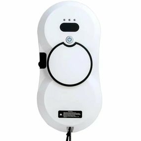 Робот для мийки вікна DJET W17S з одностороннім автоматичним розпилювачем води White