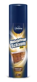 Засіб для меблів Deluxe Mobelpflege Schaum 4260504880348 300 мл