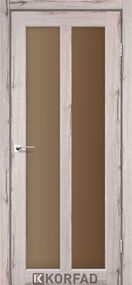 Двери Корфад Torino TR-02 Дуб нордик