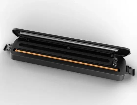 Вакуумний пакувальник Vacuum Sealer | Зображення 3