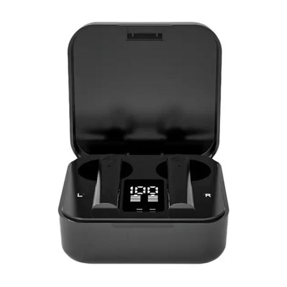 Беспроводные наушники AirDots Air2S LCD в кейсе | Зображення 2