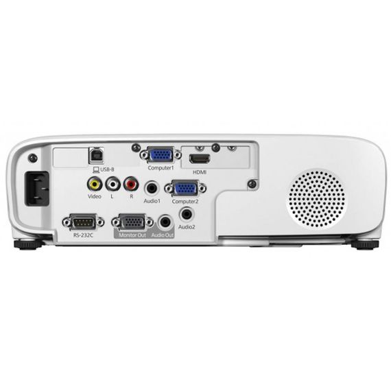 Проектор Epson EB-X49 (V11H982040) | Зображення 5