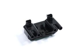 Котушка запалювання Chevrolet Lacetti 1.4, 1.6, Daewoo Nubira 1.4, 1.6, Nexia 1.6 (двигатель F16D3)