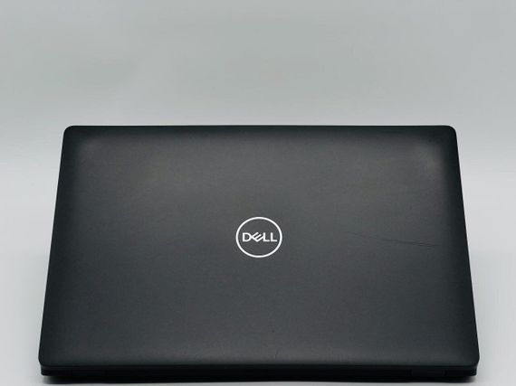 Ультрабук Dell Precision 3540 / 15.6" (1920x1080) IPS / Intel Core i5-8365U (4 (8) ядра по 1.6 - 4.1 GHz) / 8 GB DDR4 / 240 GB SSD / Intel UHD Graphics / WebCam б/у | Зображення 7