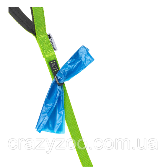 Повідець для собак Ferplast Daytona G15/120 нейлоновий 1.5х120 см 75334923 | Зображення 2