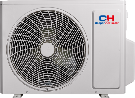 Кондиционер Cooper&Hunter COZY INVERTER CH-S18FTXK-NG | Зображення 3