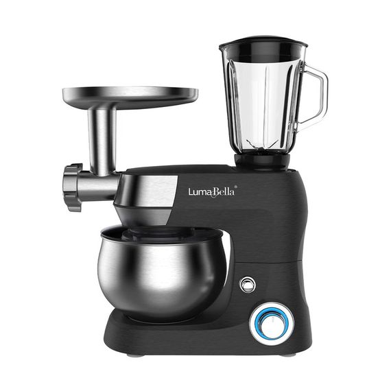 Кухонний комбайн потужністю 1000 Вт XPRO SK-05010 (45142-SK-05010_4654) | Зображення 4