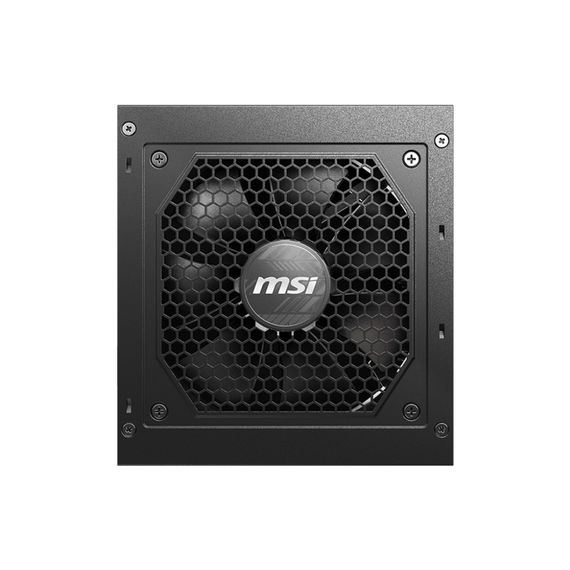 Блок питания MSI 850W (MAG A850GL PCIE5) | Зображення 3
