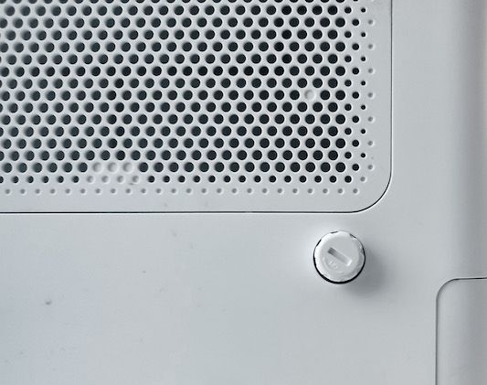 Осушувач повітря Cooper&amp;Hunter   CH-D009WD10-20LDUWF, 20л.на добу, 36м.кв , 170м3/год, 450Вт, дисплей, ел.кер-ня, УФ-очистка, Wi-Fi, таймер., білий (CH-D009WD10-20LDUWF) | Зображення 7