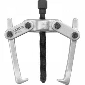 Автомобильный съемник Yato подшипников двухлапый 75 мм. (YT-2515)