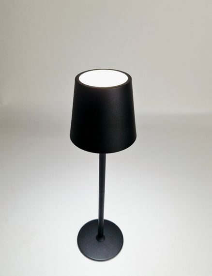 Настольная лампа TE-063 2W BK CCT LED | Зображення 3