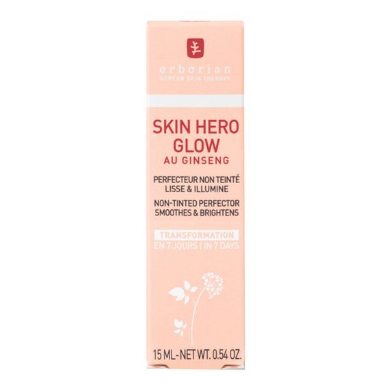 Крем для обличчя Erborian Skin Hero Glow (15 ml) | Зображення 2