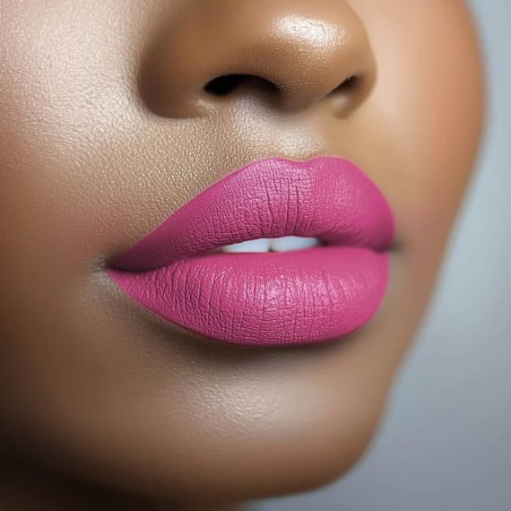 Полуперманентный маркер для губ Розовый Stargazer Semi Permanent Lip Stain Pen #5 | Зображення 2