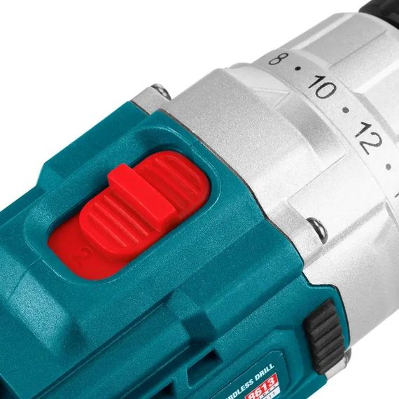 Шуруповерт акумуляторний Ronix 8613 | Зображення 4
