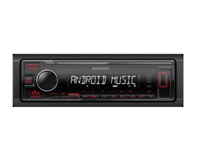 Автомагнитола Kenwood KMM-105RY