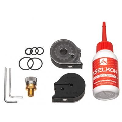 Пневматическая винтовка Aselkon MX10-S Camo Max 5 (1003377) | Зображення 5