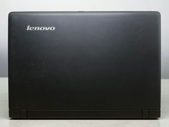 Ноутбук Lenovo 100-15IBY / 15.6" (1366x768) TN / Intel Pentium N3540 (4 ядра по 2.16 - 2.66 GHz) / 8 GB DDR3 / 120 GB SSD / Intel HD Graphics / WebCam б/в | Зображення 3