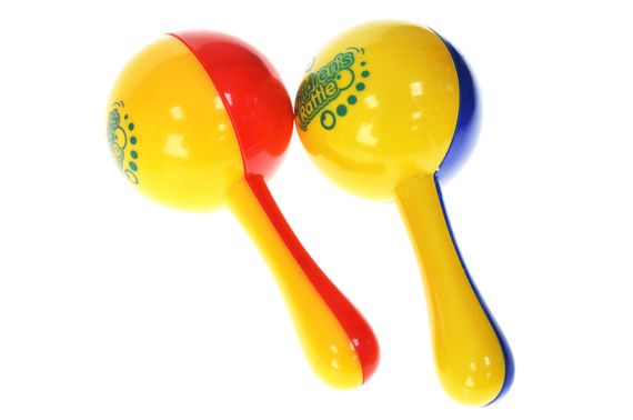 Набір музичних інструментів 368-7 в кульку р.25x21x7 см YG Toys | Зображення 4