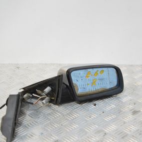 Дзеркало праве BMW E60 2003-2010 електричне 4 pin Дзеркало праве БМВ е60 39994