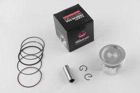 Поршень   Suzuki VECSTAR AN150   0,75   (Ø58,25)   JIN