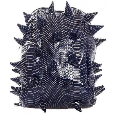 Рюкзак шкільний MadPax Gator Half LUXE Blue (KAB24485065) | Зображення 3