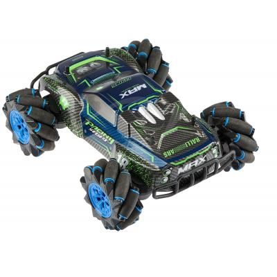 Радиоуправляемая игрушка ZIPP Toys Racing Sport, синий (RQ2078) | Зображення 1
