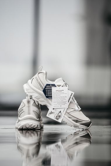 Чоловічі кросівки Salomon XT-6 Expanse весна / літо / осінь 1192 43 27,5 | Зображення 2