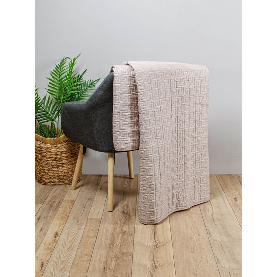 Покривало Home Line 64910 Україна 210x240  Поліестер