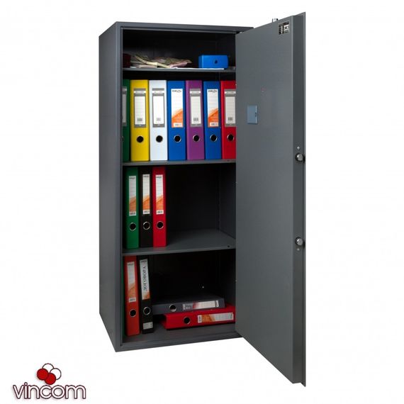 Сейф офисный Safetronics NTL 120Е-M | Зображення 6