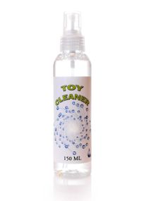 Очищувач для іграшок - Boys of Toys Toy Cleaner, 150 мл Sex Aura