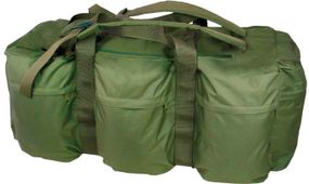Сумка KOMBAT UK Assault Holdall