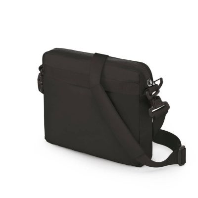 Сумка дорожная Osprey Ultralight Shoulder Satchel black O/S (009.3233) | Зображення 4