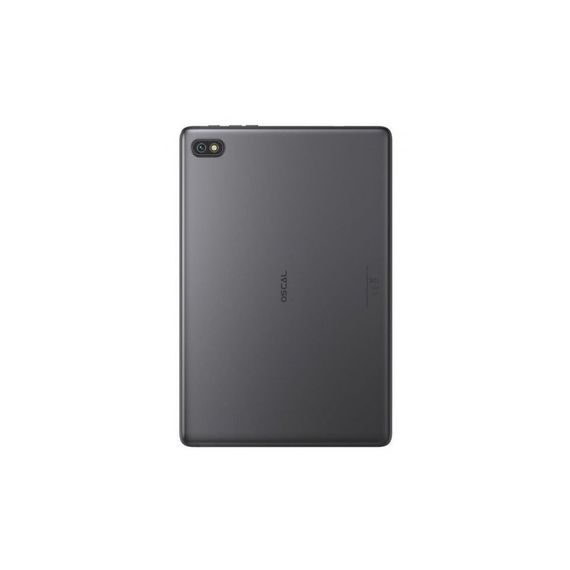 Планшет Oscal Pad 10 8/128GB 4G Dual Sim Diamond Grey | Зображення 1